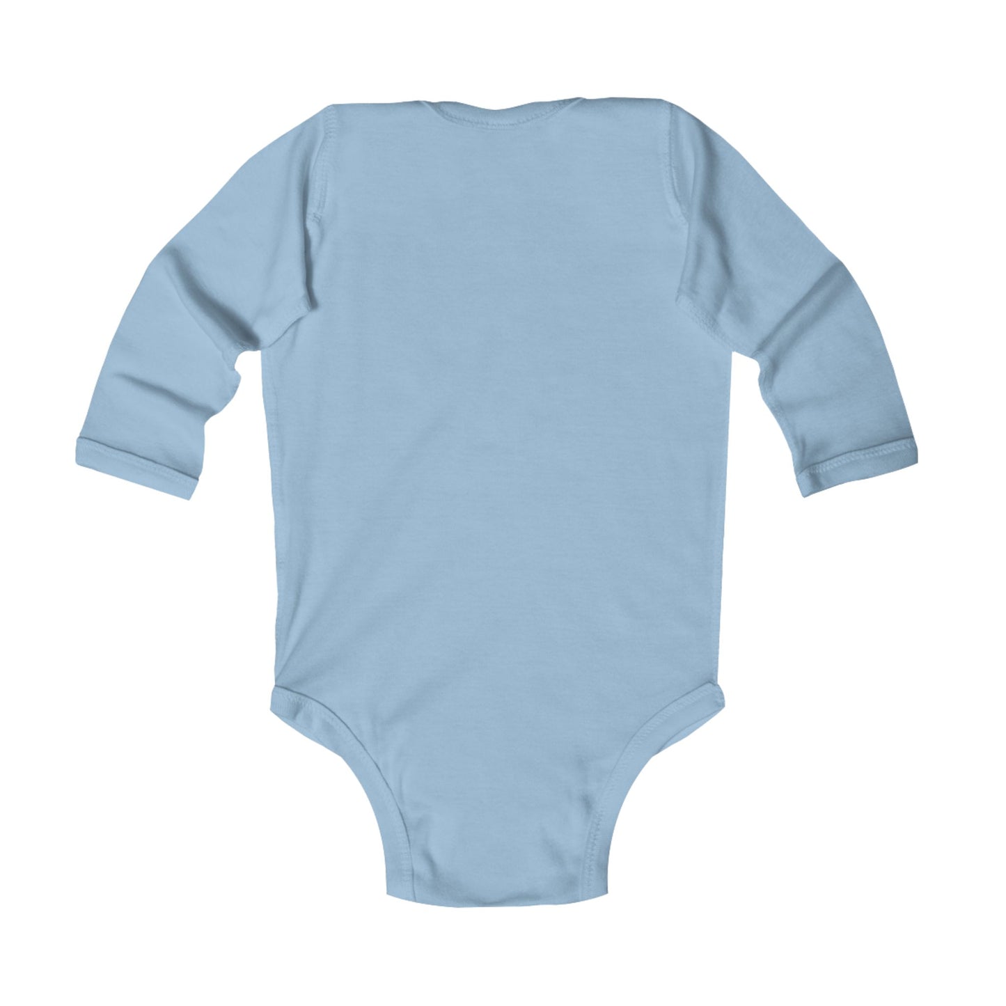 Boo-tiful Baby Halloween Infant Long Sleeve Bodysuit